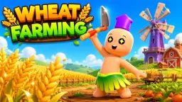 Wheat Farming