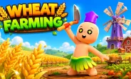 Wheat Farming img