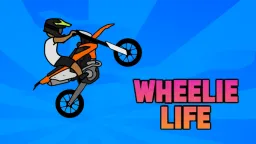 Wheelie Life