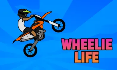 Wheelie Life img