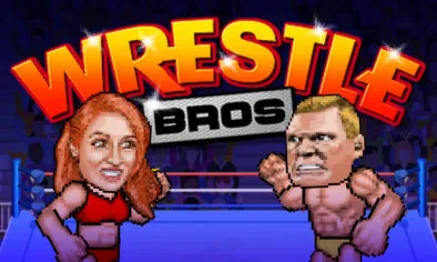 Wrestle Bros img
