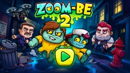 ZOOM-BE 2