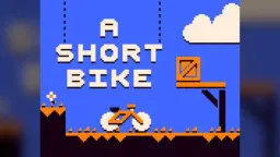 A Short Bike