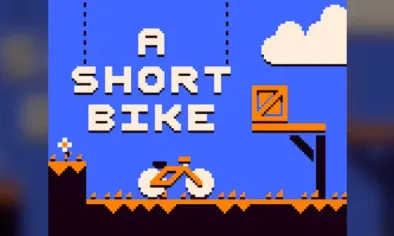 A Short Bike A Short Bike img