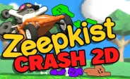 Zeepkist: Crash 2D Zeepkist: Crash 2D img