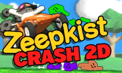 Zeepkist: Crash 2D img