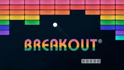 Atari Breakout