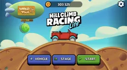 Hill Climb Racing Lite