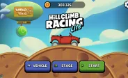 Hill Climb Racing Lite img