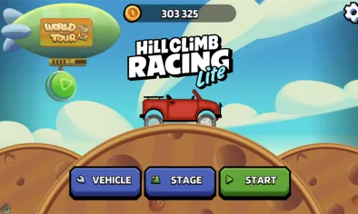 Hill Climb Racing Lite img