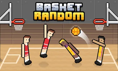 Basket Random img