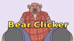 Bear Clicker
