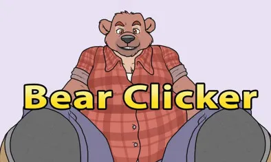Bear Clicker img