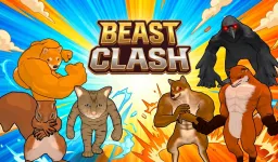 Beast Clash