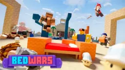 Bedwars