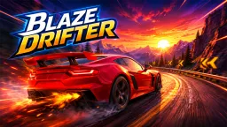Blaze Drifter
