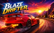 Blaze Drifter Blaze Drifter img