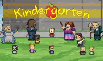 Kindergarten img