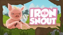 Iron Snout