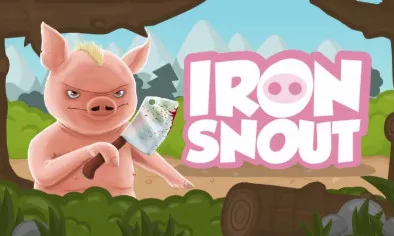 Iron Snout img