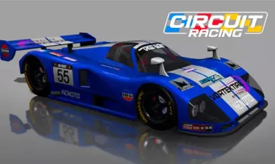 Circuit Racing Circuit Racing img