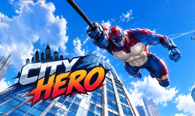 City Hero img