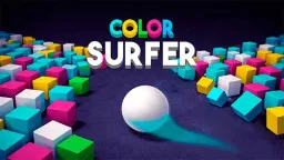 Color Surfer