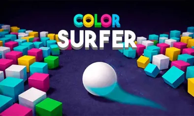 Color Surfer img