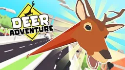 Deer Adventure