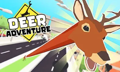 Deer Adventure img