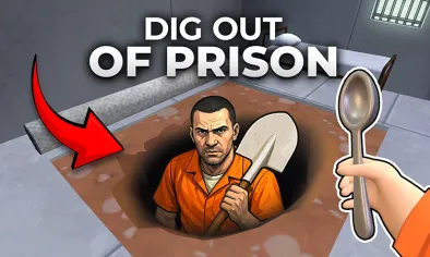 Dig out of Prison Dig out of Prison img