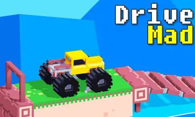 Drive Mad Drive Mad img