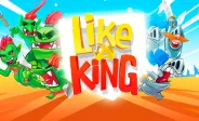 Like a King img