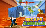 Escape Animals Escape Animals img