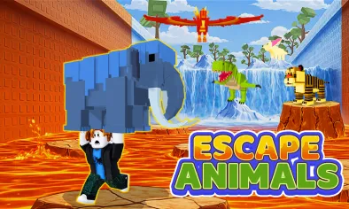 Escape Animals img