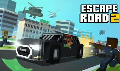 Escape Road 2 img
