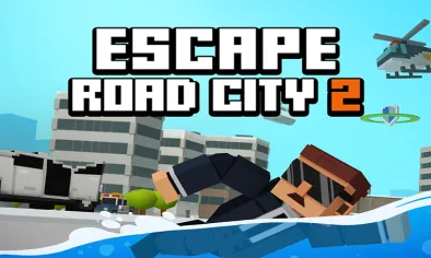 Escape Road City 2 img