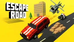 Escape Road