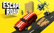 Escape Road img