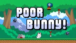 Poor Bunny