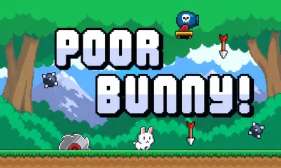 Poor Bunny img