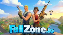 FallZone.io