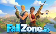 FallZone.io FallZone.io img