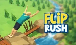 Flip Rush