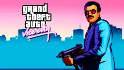 GTA: Vice City