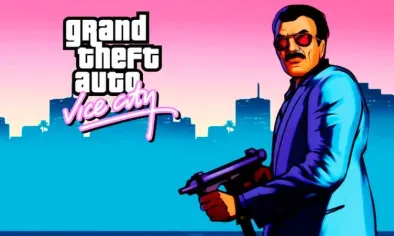 GTA: Vice City GTA: Vice City img