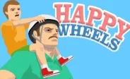 Happy Wheels Happy Wheels img