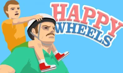 Happy Wheels img