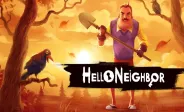 Hello Neighbor img