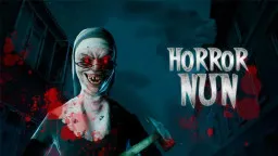 Horror Nun